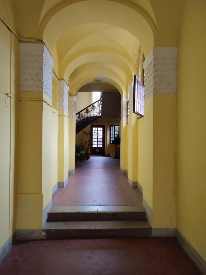Downtown Studio Oradea Buitenkant foto
